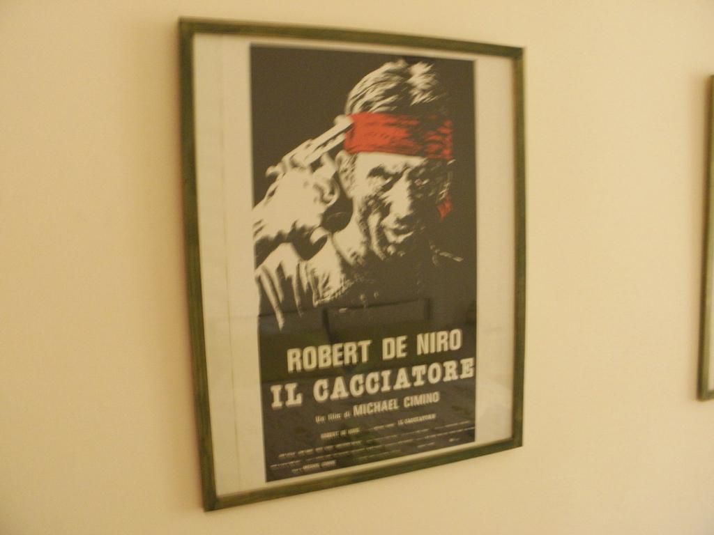 Alfieri B&B Cagliari Room photo
