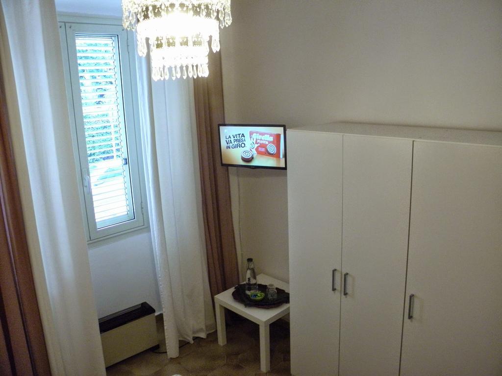 Alfieri B&B Cagliari Room photo