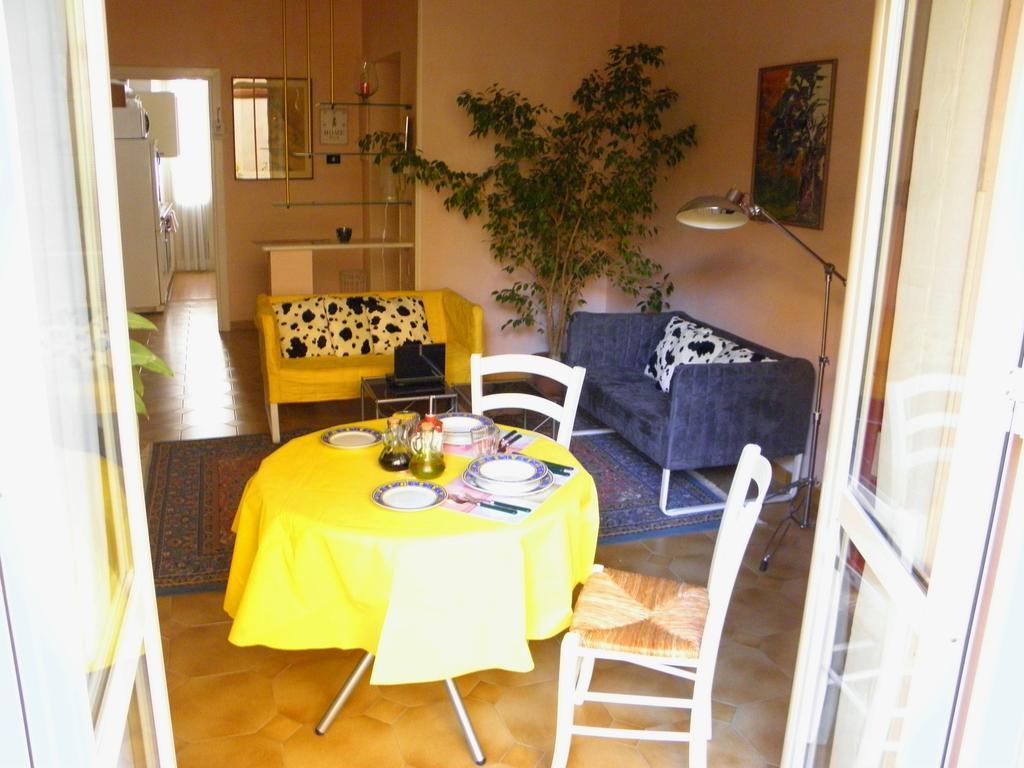 Alfieri B&B Cagliari Exterior photo